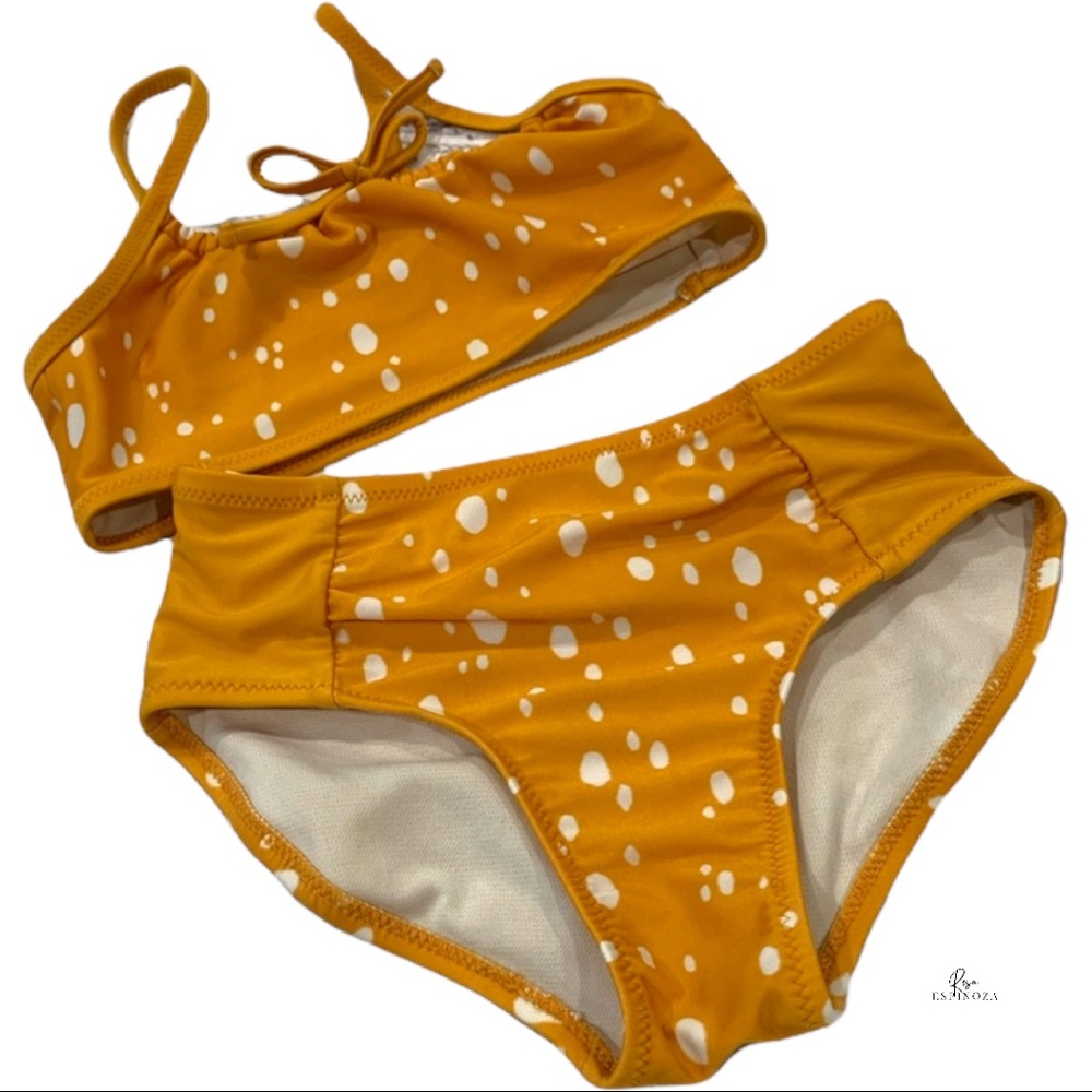 Cat and jack 2 pc bikini